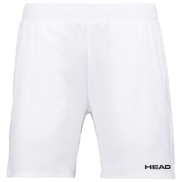 Head Power Shorts White